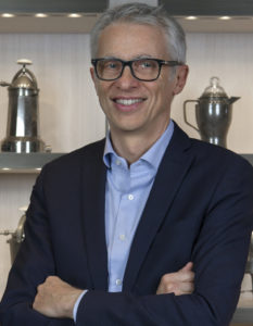 1 Lavazza and Pepsico announce partnership To bring premium iced coffee product to market