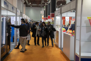 2 1 Vendex Turkey brings vending industry together in Istanbul