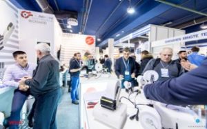 2017 03 01 VendExpo 59 Moscow to host VendExpo and WRS5 2018 in March