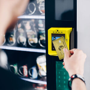 35098 GMS Nayax Vending Machine image2 Nayax and American Express join forces