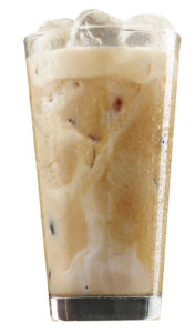 4 1 Lavazza and Pepsico announce partnership To bring premium iced coffee product to market