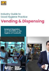 5ff1e692 54a2 5a69 7ac9 9e4dff2c1115 AVA Consultation on the draft of the revised “Food Industry Guide to Good Hygiene Practice: Vending & Dispensing”