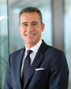 876516 New CEO and president at Huhtamaki