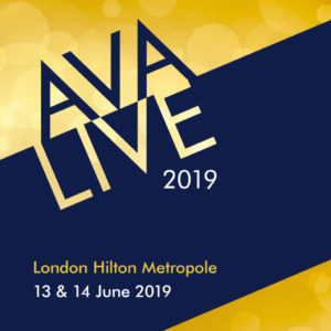 AVA Instagram Picture AVA Live event celebrates vending industry