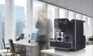 Area in location The perfect beverage solution for any business bubble