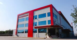Barry Callebaut Baramati Factory India Outside View 1 Barry Callebaut opens chocolate factory in India