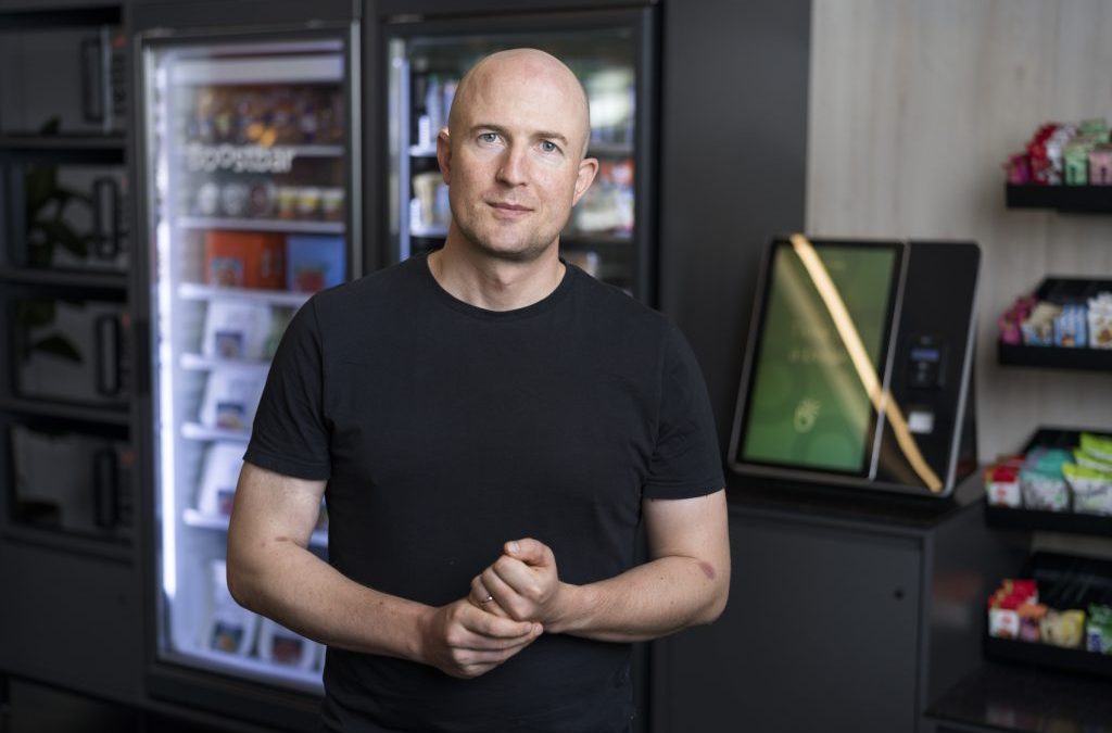 Boost Ceo Boost inc acquisition strengthens German market presence - Vending ...