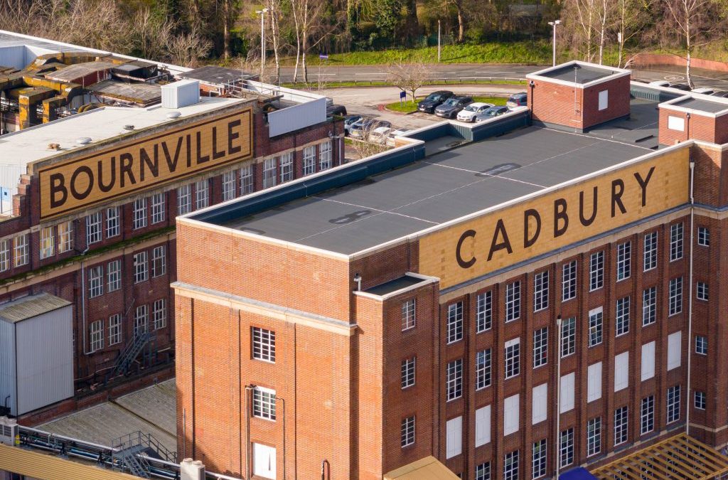 Mondelēz International to appoint 48 ‘chocolate tasters’