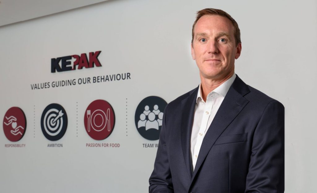 Kepak Group acquires New World Foods Europe, expanding its presence in Ambient Snacking