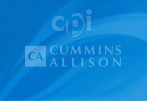 CPI Cummins Allison CPI acquires Cummins Allison