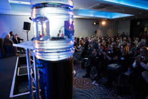 Conference with BW Cooler Join BWCA on ‘The Journey’