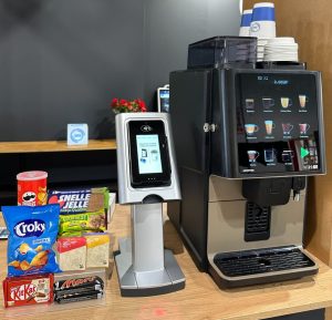 Copy PicoCoffee PicoCoffee streamlines UK coffee vending and micro market experience 