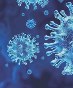 Covid blue crop 1 New coronavirus guidance from Government