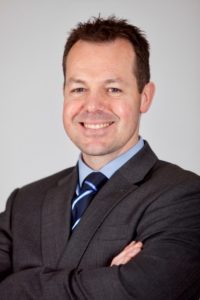 Craig Jukes Evoca Group appoints new UK and Ireland sales director