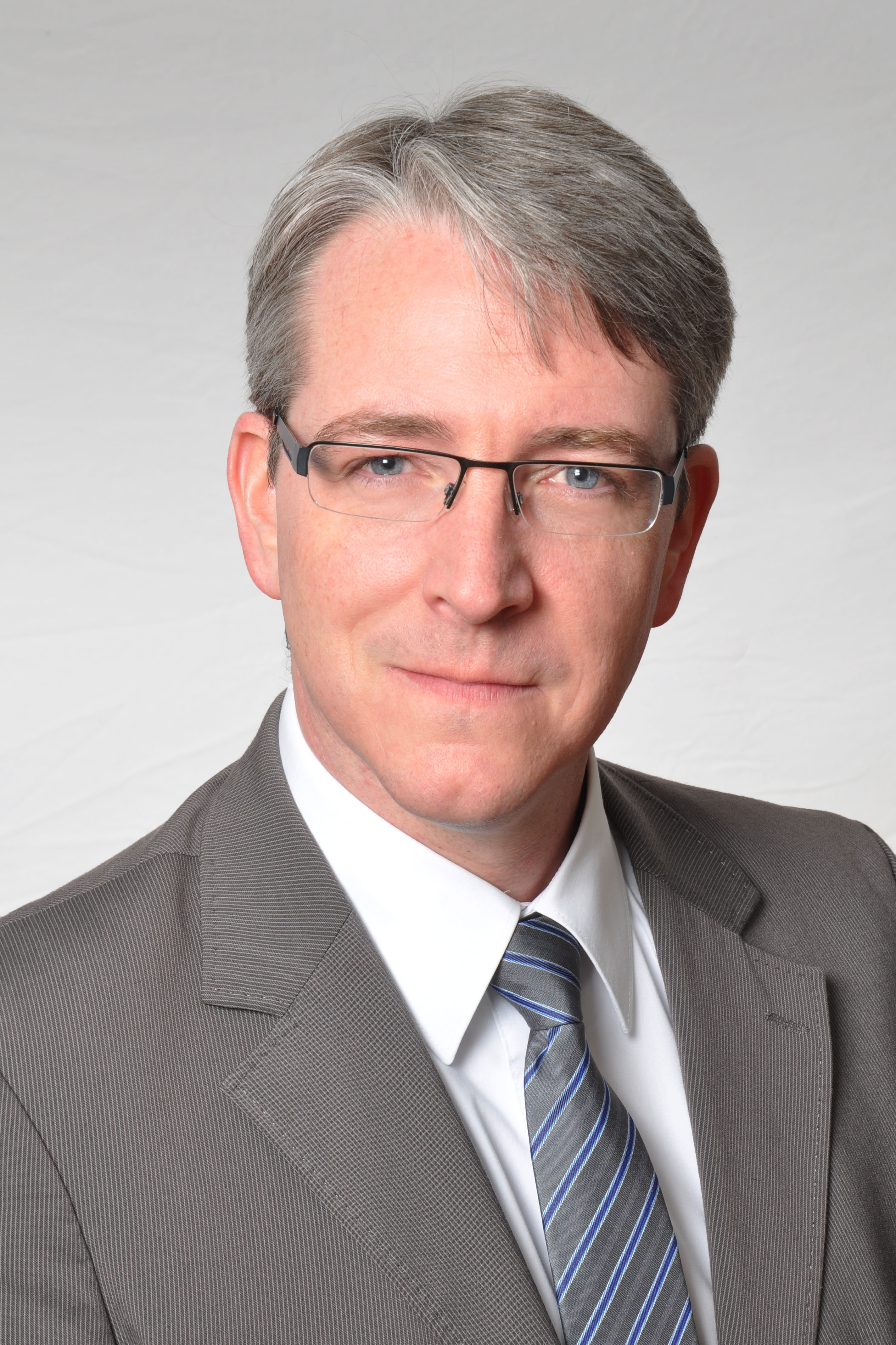 Daniel Valerius appointed project manager at SUZOHAPP