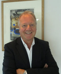 David Llewellyn 2017 2 1 David Llewellyn to be new AVA chief executive