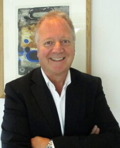 David Llewellyn 2019 Census reveals 5.2% increase in vending turnover