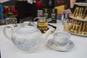 ECE 2018 6189 National Tea Day partners with European Coffee Expo