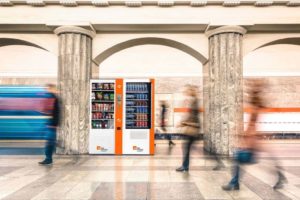 EMP The Energy Measurement Protocol (EMP) for refrigerated vending machines no longer valid