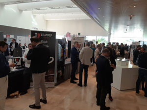 EVEX exhibitionweb Vending industry convenes for EVEX 2018