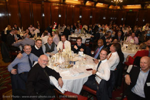 EVP 0301 Early Christmas for AVA and EDWCA members