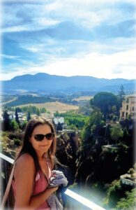 Ellie Whitney 01 copy New face at Abbeychart