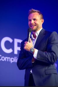 HOST JIMMY MCGHIE The Vendies 2025: the final countdown