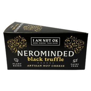 I AM NUT OK 700,000 join in Veganuary