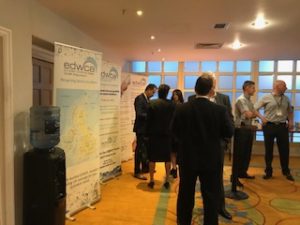 IMG 0046 Business Day shines a spotlight on the water industry