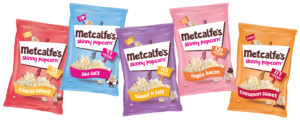 IMG 0498 Metcalfe’s skinny® launches new TV ad