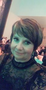 IMG 0768 Diane Hunter takes on AVA Board position