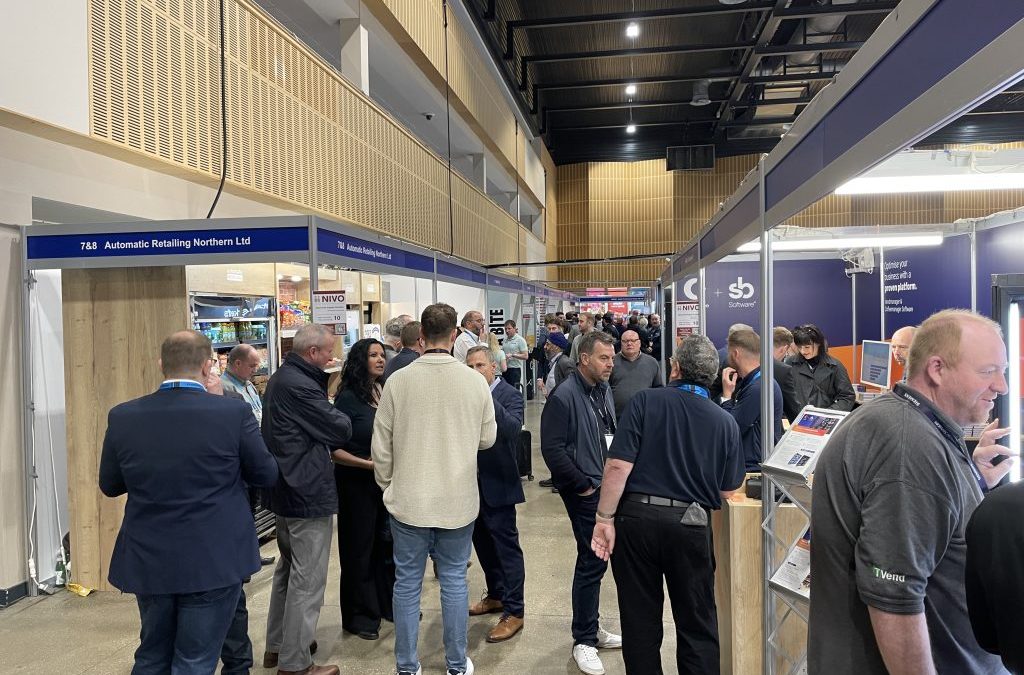 Vendex Midlands 2026 – 20% larger than last year as new exhibitor demand accelerates