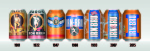 Irn bru