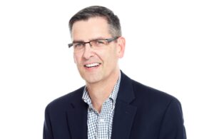 Jay Cooper New President Northern Europe at Mondelēz