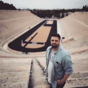 Joe Bertera joins Abbeychart Abbeychart appoints new sales engineer