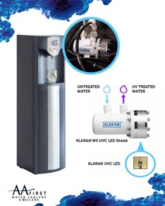 KLARAN AAFIRST Innovations from AA First