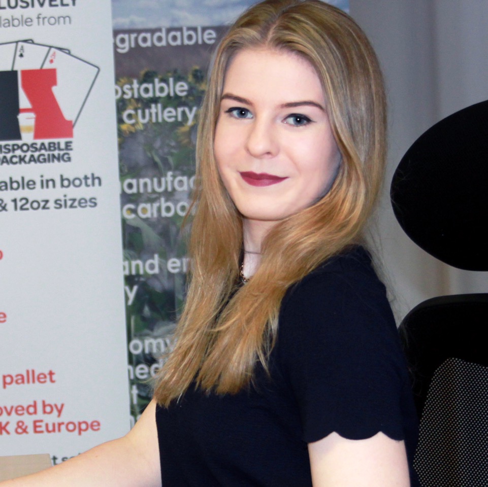 New marketing executive for 4 Aces