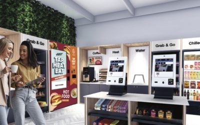 Kepak launches new guide to unlocking growth in automated retail