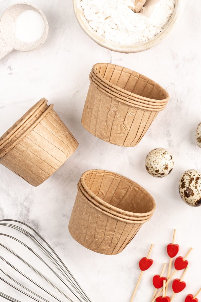 Kraft Souffle pots give H-Pack an edge