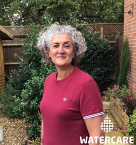 Linzi Job Announcment Key appointment for WaterCare