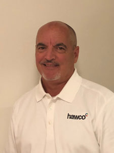 Lou Torres Jnr. Business Development Sales Manager Hawco Groupweb Hawco Group gears up to meet further growth