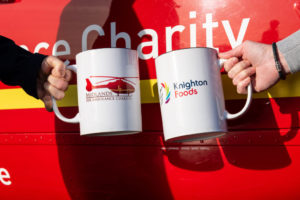 MAACs National Hot Chocolate Day 2 A recipe for fundraising success