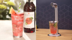 Marco 1 Marco Beverage Systems and Beyond the Bean join forces