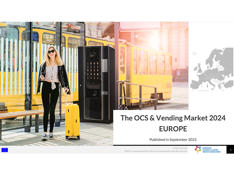 New EVA Market Report reveals that growth is slowing 