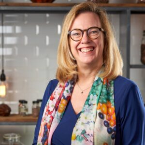 Masha Vis Mertens Barry Callebaut Chief Human Resources Officer Barry Callebaut announces changes to executive committee