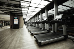 Mother Healthy Vending Gym £3 million investment in high-tech vending business