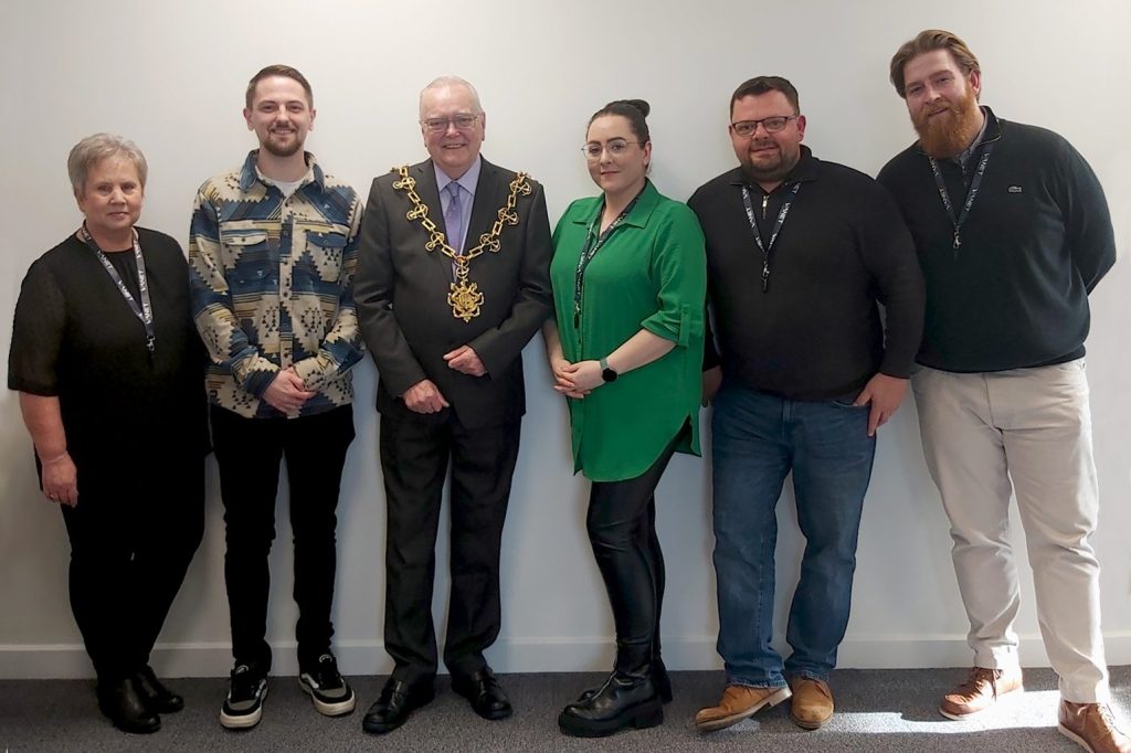 Vianet showcases triumphs and commitment to talent development