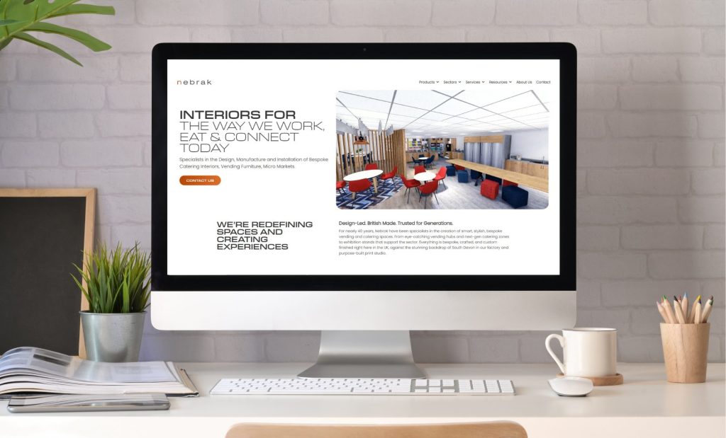 Nebrak unveils a smarter, stronger digital home 