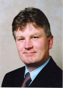 Neil Thomassmall Three new board members for AVA