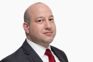 Nick Rastelli Photo v2 Consultant Services Group rebrands its vending arm as VendPlus